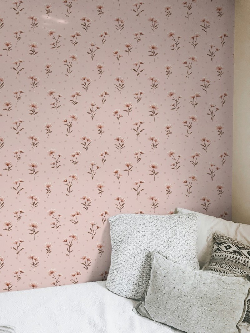 Picture of Gittan Pink - 1105901-01